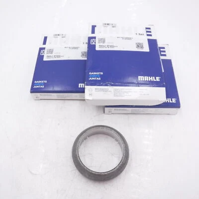 Juego de juntas de colector de escape Mahle genuino para Chevrolet Silverado 1500 1999-2013 Foto 1 de 3