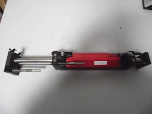 Schunk LM 32/200, Afag, Pneumatische Linearachse, Linearmodul, gebraucht gut - Bild 1 von 2