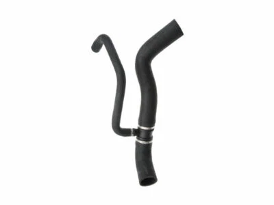 Manguera de radiador inferior Dayco 52823PX para Chevrolet Silverado 2500 HD 2001-2002 Foto 1 de 2