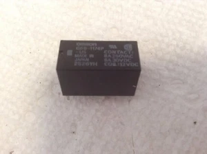Relé Omron G68-1174P - Imagen 1 de 4
