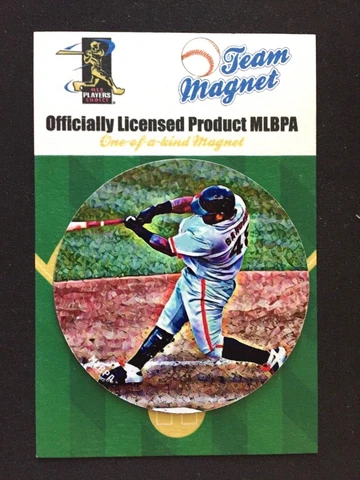 San Francisco Giants Pablo Sandoval magnet-Classic Collectible-The "PANDA" Cover