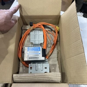 1991 1992 Volvo 740 940 960 new oem srs sensor module 9148417 3544675 - Picture 1 of 7