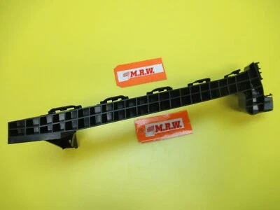 09 10 11 HONDA PILOT HEADLIGHT BUMPER CLIP BRACKET MOUNT Driver SIDE LEFT L oem - Image 1 of 4