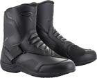 Alpinestars Waterproof V2 Ridge Boots US 10.5 / EU 45 Black