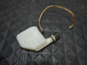 2000 Can-Am Bombardier DS650 DS 650 - OEM Reservoir Coolant Overflow Bottle Tank - Picture 1 of 7
