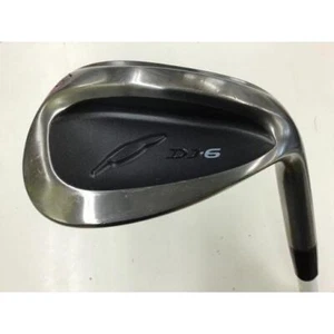 Fourteen Wedge DJ-6 Light Black 58° - Picture 1 of 6