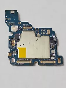 Samsung Galaxy S24 S921U Motherboard 128GB Verizon DEFECTIVE-IMEI PROBLEM - Imagen 1 de 2