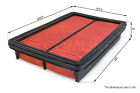 Air Filter To Fit Mazda 323 C 94->98, 323 F 94->98, 323 F/P 98->04, 323 P 96->98