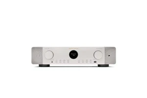 Marantz Cinema 70s Silver Slimline AV Surround Receiver 7.2 Channel 8K AC 100V - Picture 1 of 8