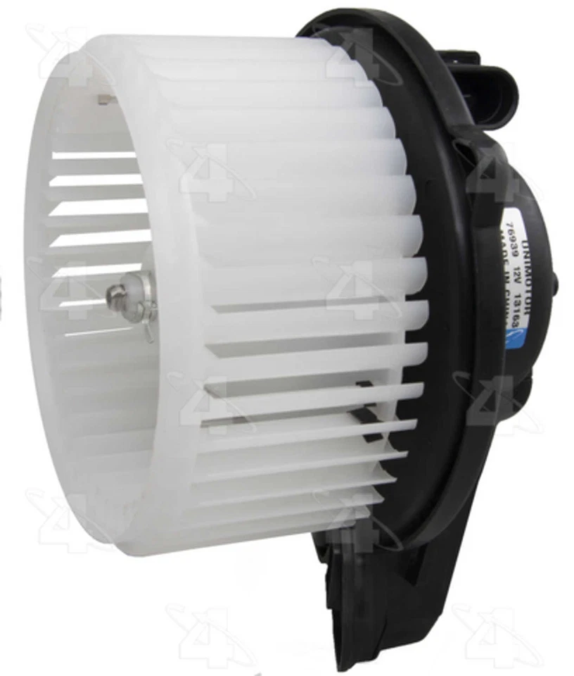 Motor de soprador HVAC 4 estações 76939 - Imagem 1 de 4