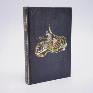 TOLKIEN, J. R. R; The Hobbit. 1979 Reprint - Picture 1 of 10