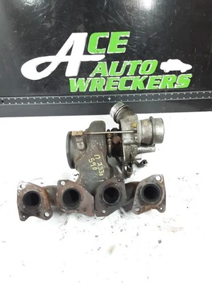 Turbo/Supercargador Turbo VIN 10 4º y 5º dígitos compatible con Volvo XC90 640927 16-22 Foto 1 de 4