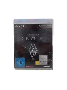 The Elder Scrolls V-Skyrim (Sony PlayStation 3) - Bild 1 von 1