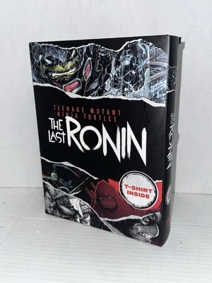 Camiseta exclusiva The Last Ronin mediana - NUEVA Foto 1 de 3