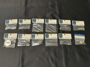 Kalt RC Helicopter 20 Baron Parts  Made in Japan - Picture 1 of 7