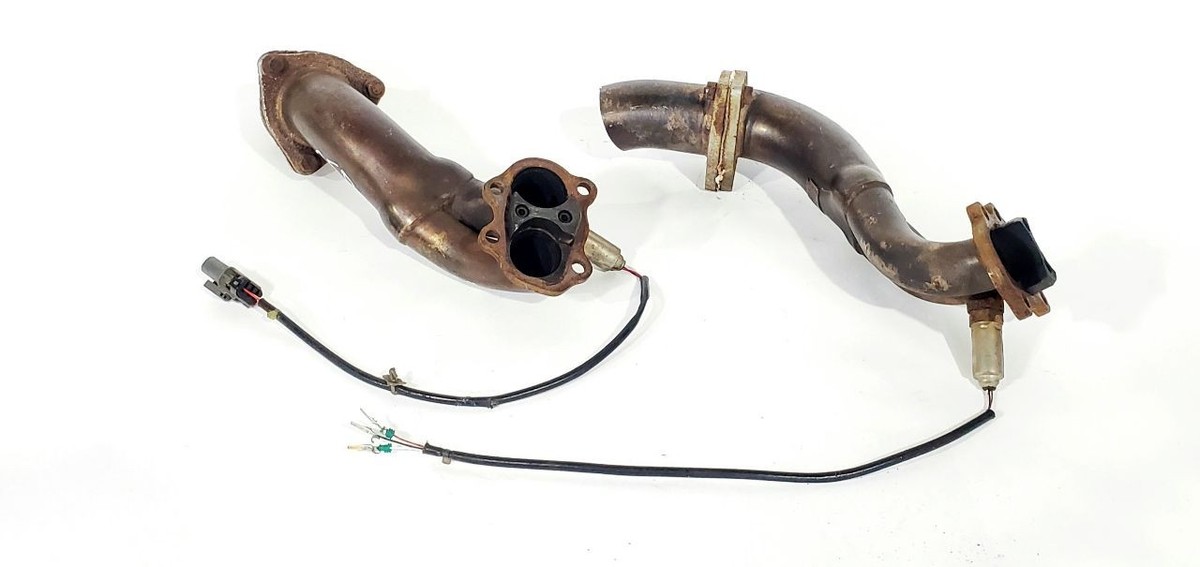 Exhaust Manifolds & Headers for Nissan 300ZX for sale | eBay