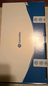 Convatec 416733, Esteem + Ostomy Pouch, Beige, 10ct/Per Box - Picture 1 of 3