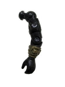 Vintage G.I. Joe Cobra ARAH V1 1988 Iron Grenadier *Elite* Left Arm Part!!! - Bild 1 von 2