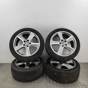 Porsche Cayenne 9PA Leichtmetallrad Set R20 7L5601025f 2009 29440796 - Bild 1 von 11