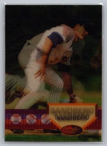 1994 Sportflics Ryne Sandberg #45 - Picture 1 of 2