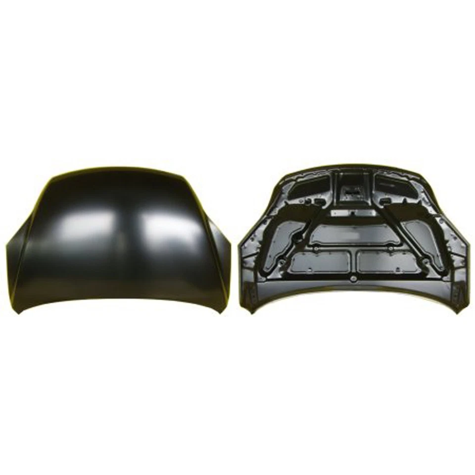 New Hood Panel Direct Replacement Fits 2010-2011 Honda CR-V Foto 1 de 1