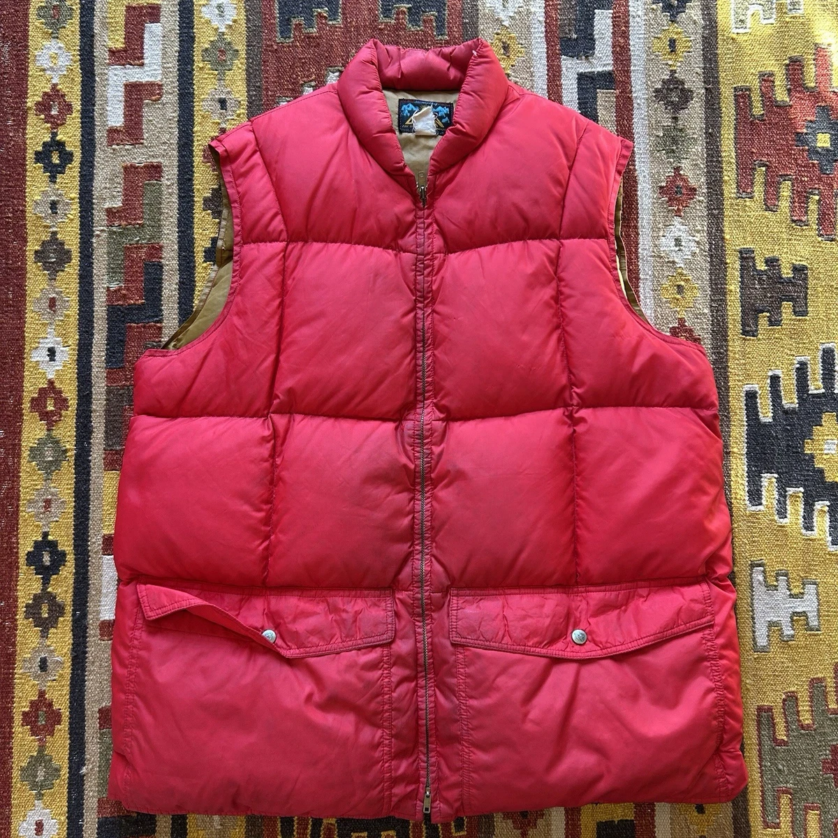 Eddie Bauer Regular Size Vests for Men for sale | eBay