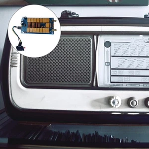 1 szt. Mini OLED ATU100 Automatyczna antena -Tuner -Zestaw tuningowy -Zestaw tuningowy - Zdjęcie 1 z 12