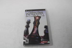 Online Chess Kingdoms Sony PSP - Bild 1 von 3
