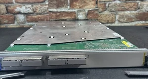 CISCO A9K-2X100GE-SE | 2port 100GE. Service Edge Optimized LC - Photo 1/6