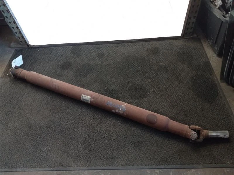 Eje de transmisión trasero 4x4 Denali 01-02 GMC YUKON XL 1500 15760034 Foto 1 de 4