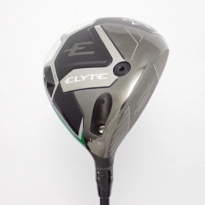 Callaway Golf ELYTE MINI Driver TENSEI GREEN 60 for CallawayGolf - Image 1 of 4