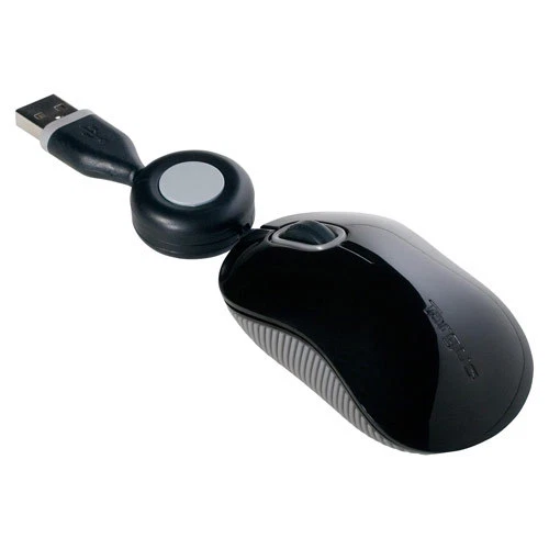 Targus Compact Optical Mouse