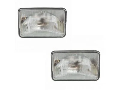 Juego de montaje de faros para Toyota Corona 1979-1982 34896DQHD 1980 1981 Foto 1 de 2