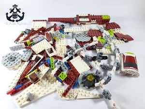 LEGO 2017 Star Wars Jedi Starfighter con parti Hyperdrive, pezzi per set 75191 - Foto 1 di 5