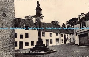 R179165 The Cross and Kirk Style. Curloss. Valentine. No D 5764. RP - Picture 1 of 2