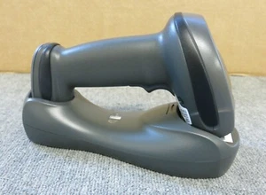 Symbol Motorola LI4278 Wireless Cordless USB 1D Barcode Scanner Bluetooth - Foto 1 di 1