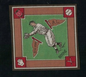 1914 B18 Blankets  Pick Em from A to K Various conditions Ungraded