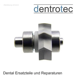 Rotor für Sirona® T1 Control CS / CK Seriennummer kleiner als 600.000