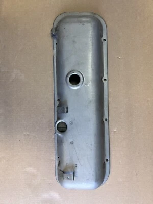 1967 Corvette 427 Original RH Valve Cover GM# 338262 - Image 1 of 4