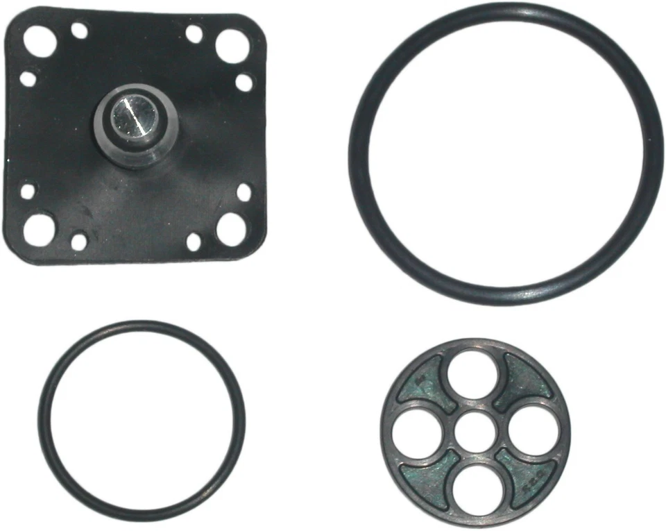 Kit de reparación de grifos de gasolina para Yamaha XT 500 1980 Foto 1 de 1