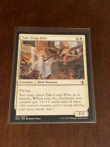 Magic the Gathering Amonkhet Tah-Crop Elite - Foto 1 di 2