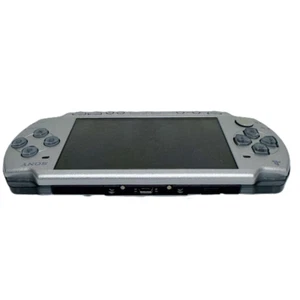 Consola PSP 2000 Crisis Core Final Fantasy VII Edición Limitada Coleccionable Rara - Imagen 1 de 4