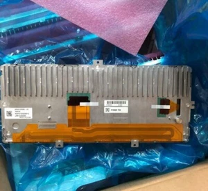 Virtual Cockpit LCD DISPLAY Volkswagen Skoda Octavia Mk3 Tiguan 110 TSI Golf 7  - Picture 1 of 3