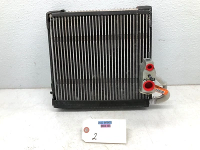 2022-2024 INFINITI QX60 HVAC A/C EVAPORATOR CORE RADIATOR W/ VALVE OEM - Image 1 of 4