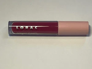 NEW LORAC ALTER EGO HIGHLY PIGMENTED LIP GLOSS IN CALYPSO 3.57G/0.13OZ - Picture 1 of 2