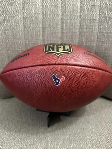 Wilson “THE DUKE” NFL Team Official Game Ball - Picture 1 of 58