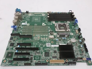 Dell PowerEdge T320 Intel Motherobard LGA1356 0FDT3J  - Picture 1 of 7