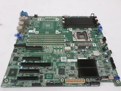 Dell PowerEdge T320 Intel Motherobard LGA1356 0FDT3J  - Image 1 of 4