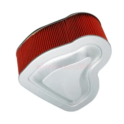 NUEVO elemento de filtro de aire para Honda VTX1800C 02-08 VTX1800F1 VTX1800F3 /F2 05-07 Foto 1 de 4