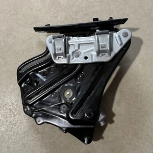 2011-2015 Chevrolet Camaro Window Regulator Rear Passenger’s Side  OEM Used - Picture 1 of 13